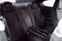 USED 2016 65 BENTLEY CONTINENTAL 6.0 W12 GT Speed Coupe  