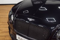 USED 2016 65 BENTLEY CONTINENTAL 6.0 W12 GT Speed Coupe  