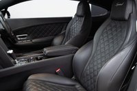 USED 2016 65 BENTLEY CONTINENTAL 6.0 W12 GT Speed Coupe  