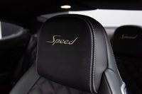 USED 2016 65 BENTLEY CONTINENTAL 6.0 W12 GT Speed Coupe  