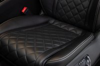 USED 2016 65 BENTLEY CONTINENTAL 6.0 W12 GT Speed Coupe  