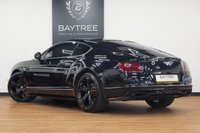USED 2016 65 BENTLEY CONTINENTAL 6.0 W12 GT Speed Coupe  
