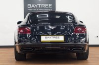 USED 2016 65 BENTLEY CONTINENTAL 6.0 W12 GT Speed Coupe  