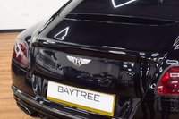 USED 2016 65 BENTLEY CONTINENTAL 6.0 W12 GT Speed Coupe  