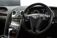 USED 2016 65 BENTLEY CONTINENTAL 6.0 W12 GT Speed Coupe  