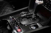 USED 2016 65 BENTLEY CONTINENTAL 6.0 W12 GT Speed Coupe  