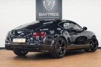 USED 2016 65 BENTLEY CONTINENTAL 6.0 W12 GT Speed Coupe  