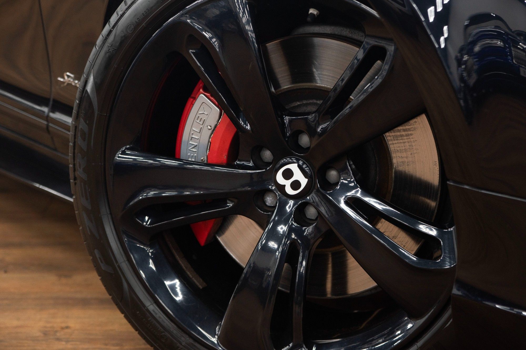USED 2016 65 BENTLEY CONTINENTAL 6.0 W12 GT Speed Coupe  
