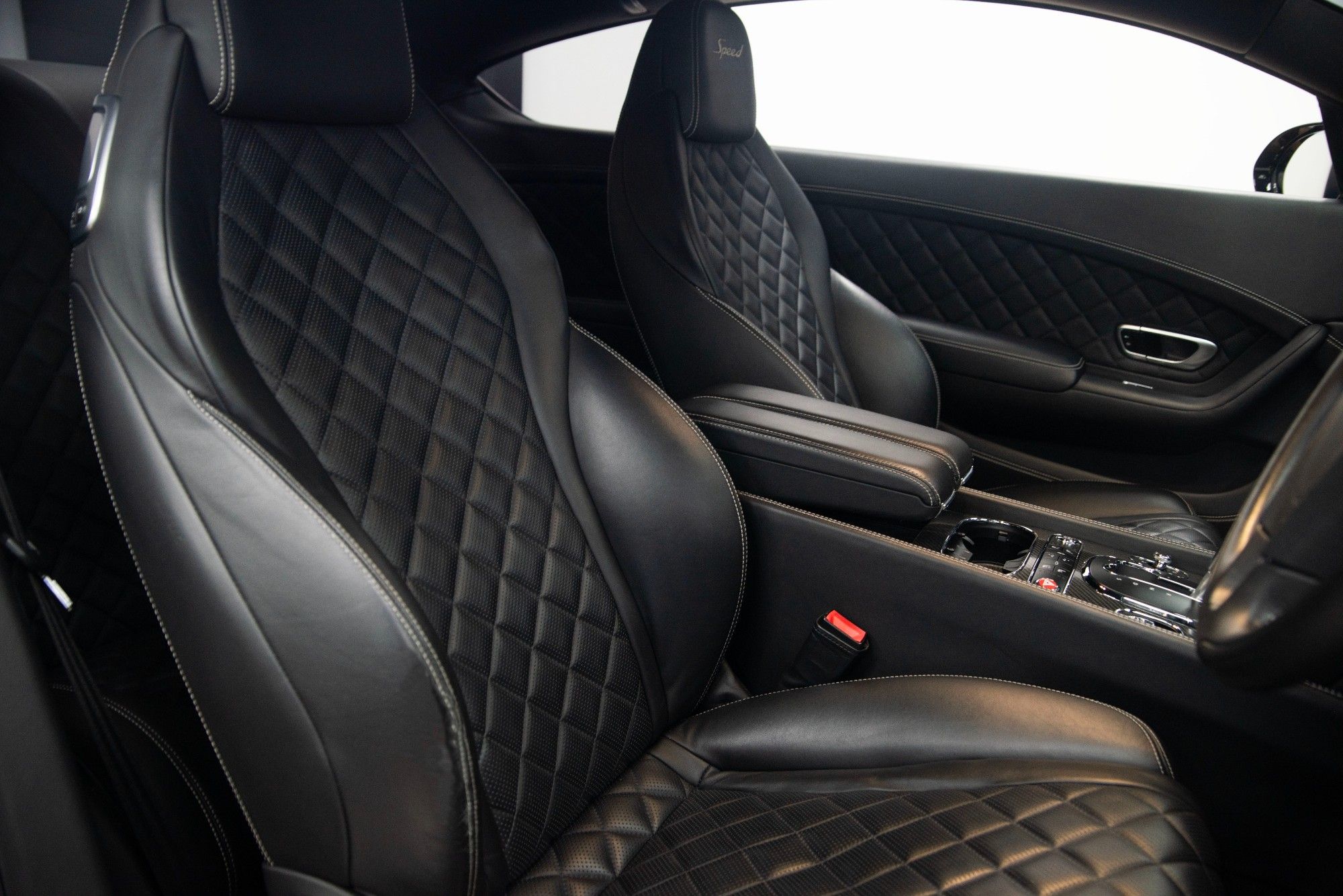 USED 2016 65 BENTLEY CONTINENTAL 6.0 W12 GT Speed Coupe  