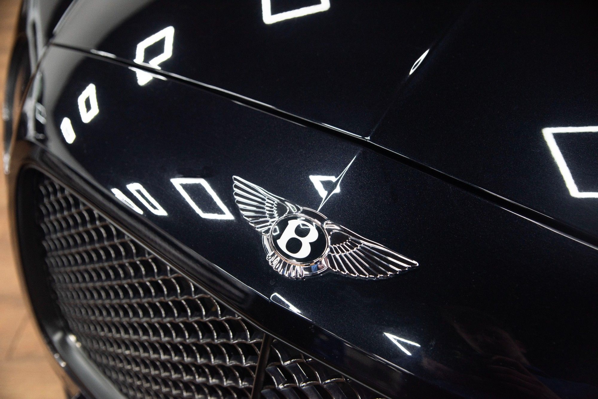 USED 2016 65 BENTLEY CONTINENTAL 6.0 W12 GT Speed Coupe  