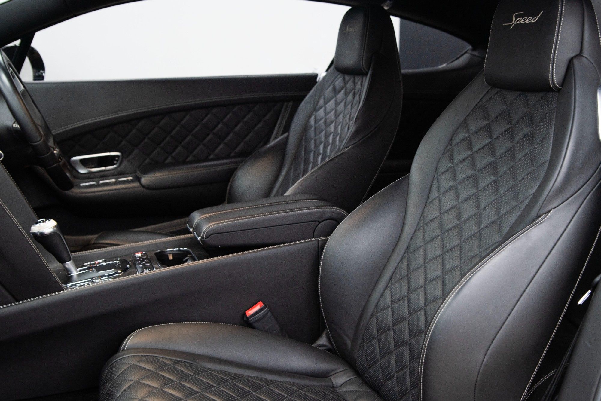 USED 2016 65 BENTLEY CONTINENTAL 6.0 W12 GT Speed Coupe  