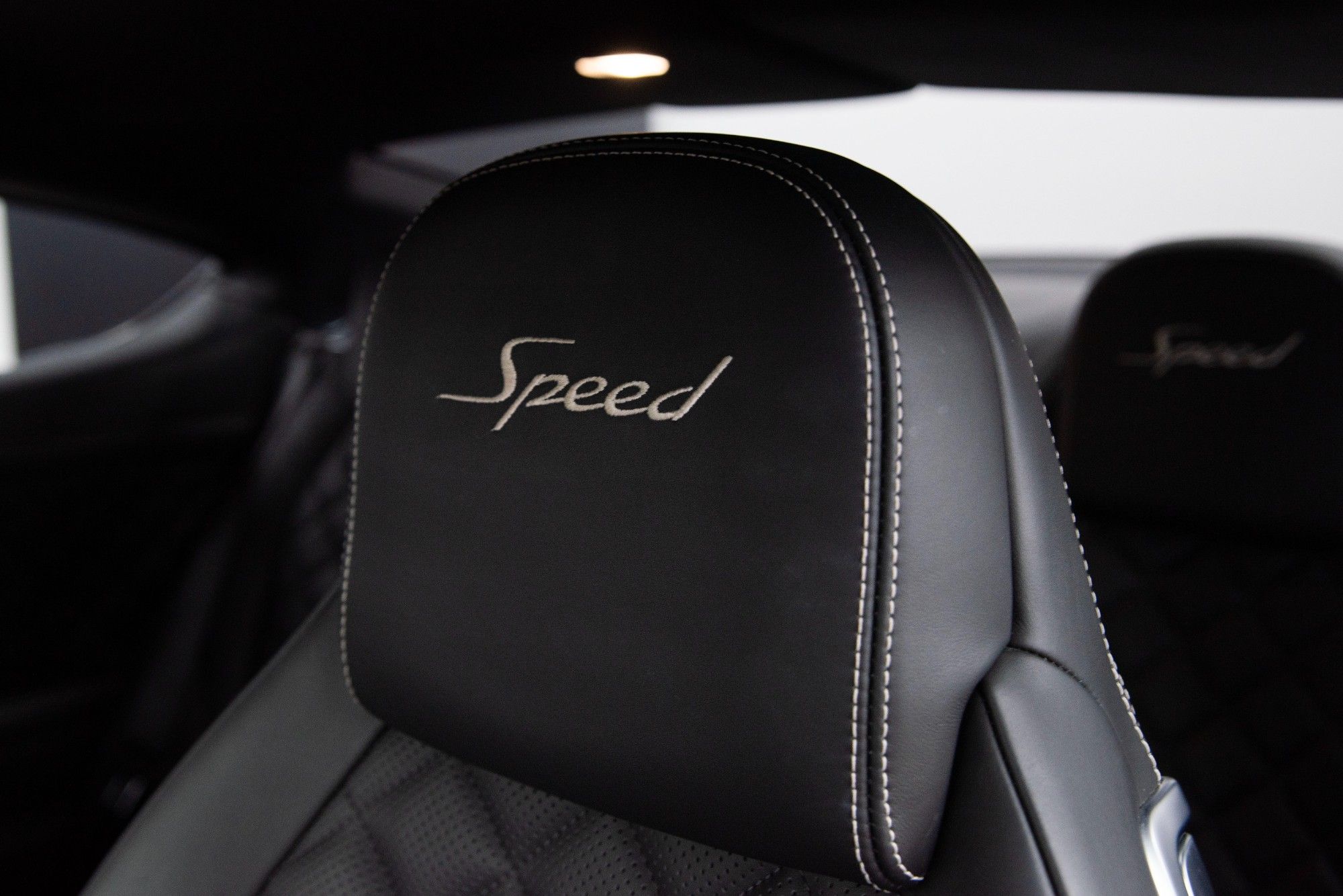 USED 2016 65 BENTLEY CONTINENTAL 6.0 W12 GT Speed Coupe  
