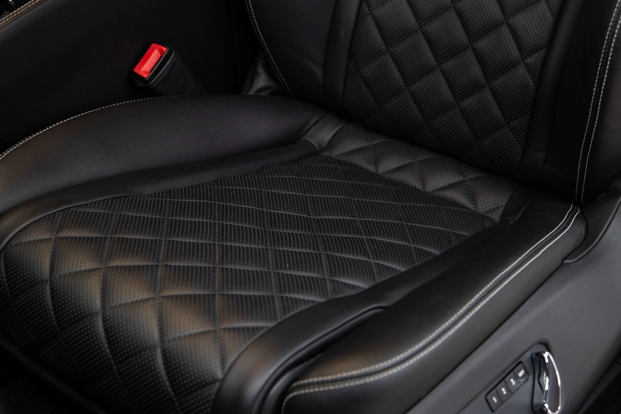 USED 2016 65 BENTLEY CONTINENTAL 6.0 W12 GT Speed Coupe  