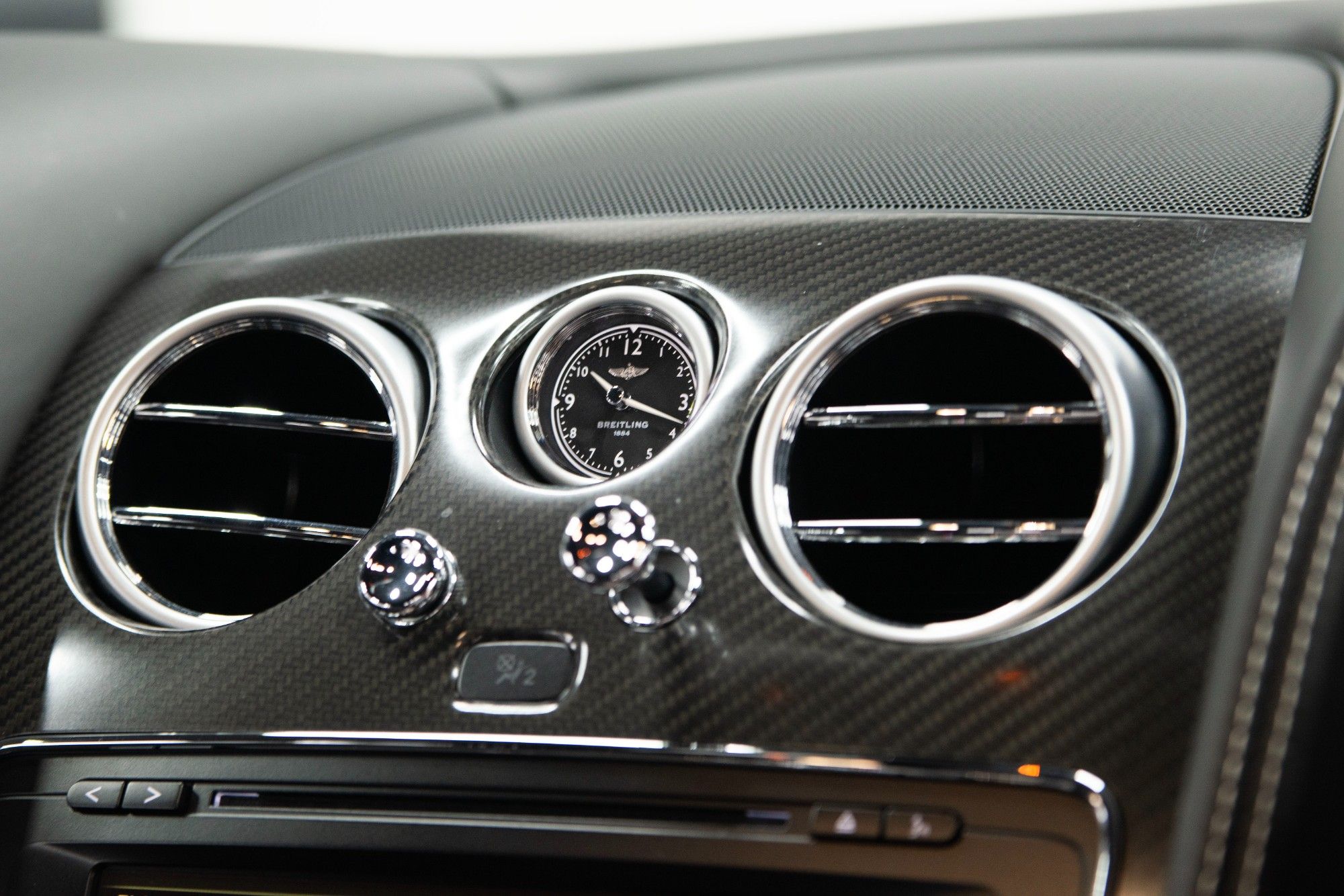 USED 2016 65 BENTLEY CONTINENTAL 6.0 W12 GT Speed Coupe  