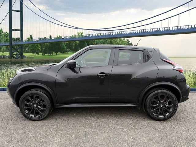 2019 NISSAN JUKE - Photo 7