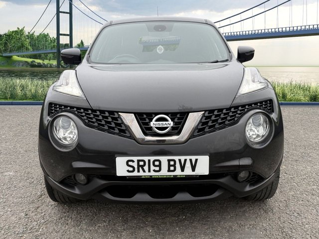 2019 NISSAN JUKE - Photo 9