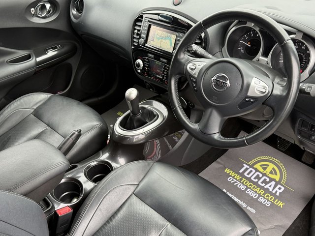 2019 NISSAN JUKE - Photo 10