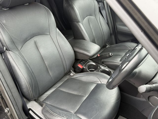 2019 NISSAN JUKE - Photo 11