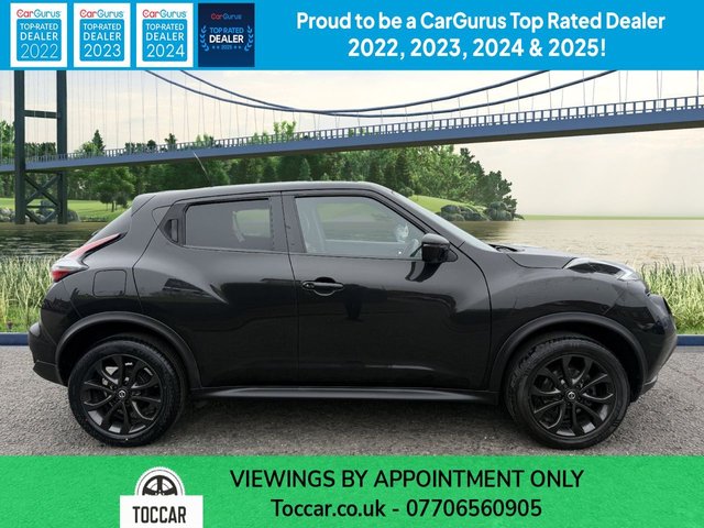 2019 NISSAN JUKE - Photo 3