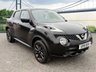USED 2019 19 NISSAN JUKE 1.6 Tekna SUV 5dr Petrol Manual Euro 6 (112 ps) HEATED FR SEATS / REVERSE CAMERA
