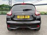USED 2019 19 NISSAN JUKE 1.6 Tekna SUV 5dr Petrol Manual Euro 6 (112 ps) HEATED FR SEATS / REVERSE CAMERA