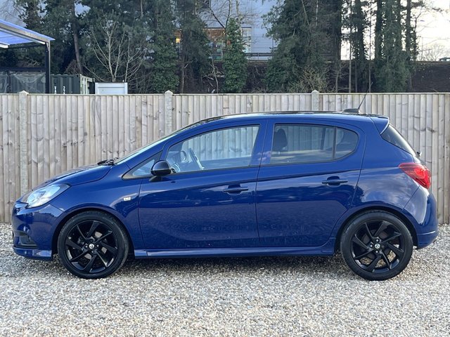 2019 VAUXHALL CORSA - Photo 2