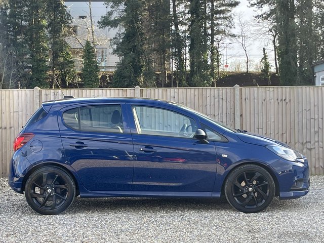 2019 VAUXHALL CORSA - Photo 6