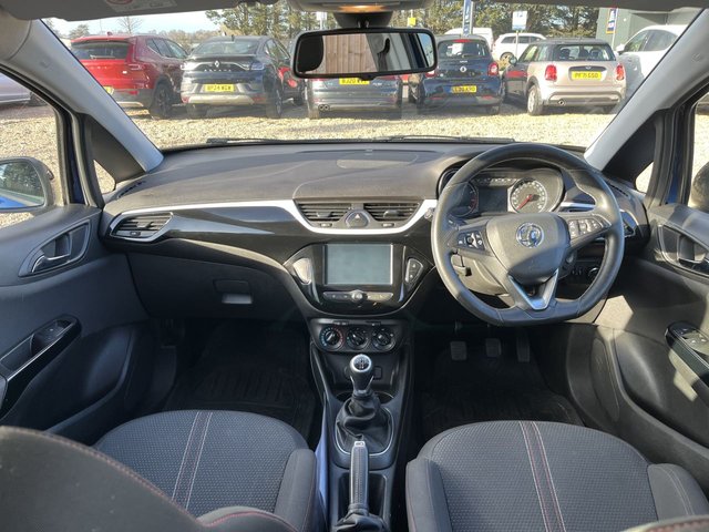 2019 VAUXHALL CORSA - Photo 10