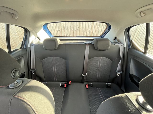 2019 VAUXHALL CORSA - Photo 11