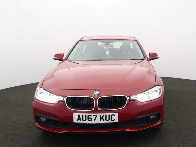 2017 BMW 3 Series 2L Se 4dr - Photo 4