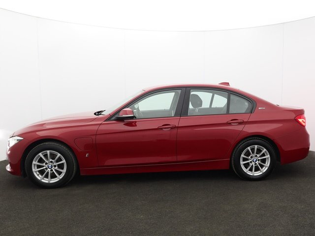 2017 BMW 3 Series 2L Se 4dr - Photo 6