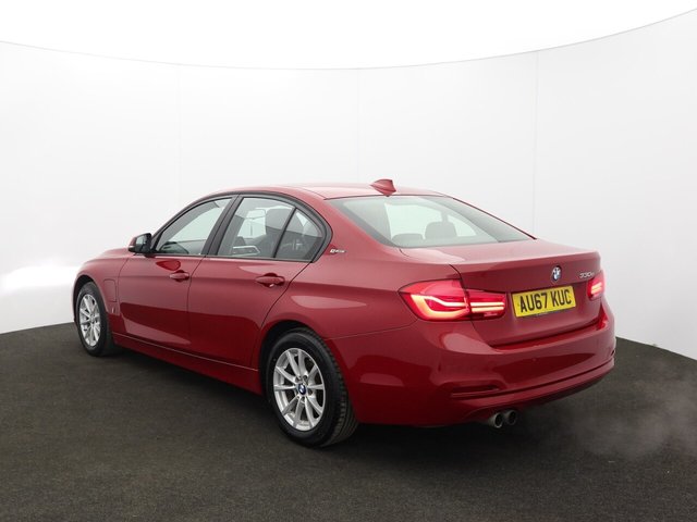 2017 BMW 3 Series 2L Se 4dr - Photo 8