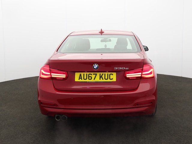 2017 BMW 3 Series 2L Se 4dr - Photo 9