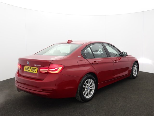 2017 BMW 3 Series 2L Se 4dr - Photo 10