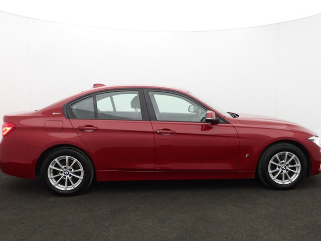 2017 BMW 3 Series 2L Se 4dr - Photo 11