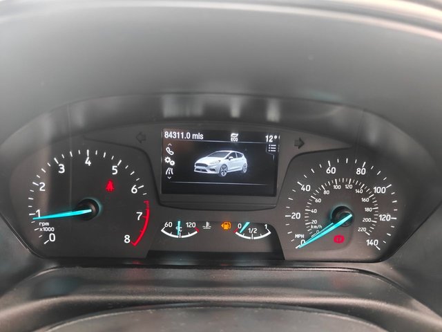 2019 FORD FIESTA - Photo 5