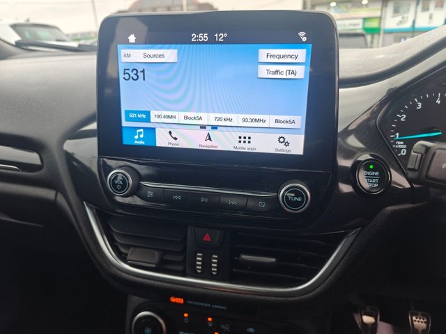 2019 FORD FIESTA - Photo 6