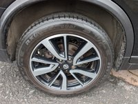 USED 2019 69 NISSAN X-TRAIL 1.7 dCi Tekna SUV 5dr Diesel Manual Euro 6 (s/s) (150 ps) 7 SEATS DAB RADIO LOW MILES
