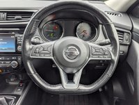 USED 2019 69 NISSAN X-TRAIL 1.7 dCi Tekna SUV 5dr Diesel Manual Euro 6 (s/s) (150 ps) 7 SEATS DAB RADIO LOW MILES