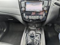 USED 2019 69 NISSAN X-TRAIL 1.7 dCi Tekna SUV 5dr Diesel Manual Euro 6 (s/s) (150 ps) 7 SEATS DAB RADIO LOW MILES