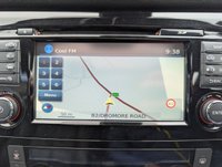 USED 2019 69 NISSAN X-TRAIL 1.7 dCi Tekna SUV 5dr Diesel Manual Euro 6 (s/s) (150 ps) 7 SEATS DAB RADIO LOW MILES