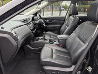 USED 2019 69 NISSAN X-TRAIL 1.7 dCi Tekna SUV 5dr Diesel Manual Euro 6 (s/s) (150 ps) 7 SEATS DAB RADIO LOW MILES