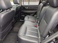 USED 2019 69 NISSAN X-TRAIL 1.7 dCi Tekna SUV 5dr Diesel Manual Euro 6 (s/s) (150 ps) 7 SEATS DAB RADIO LOW MILES