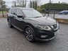 USED 2019 69 NISSAN X-TRAIL 1.7 dCi Tekna SUV 5dr Diesel Manual Euro 6 (s/s) (150 ps) 7 SEATS DAB RADIO LOW MILES