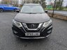 USED 2019 69 NISSAN X-TRAIL 1.7 dCi Tekna SUV 5dr Diesel Manual Euro 6 (s/s) (150 ps) 7 SEATS DAB RADIO LOW MILES