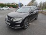 USED 2019 69 NISSAN X-TRAIL 1.7 dCi Tekna SUV 5dr Diesel Manual Euro 6 (s/s) (150 ps) 7 SEATS DAB RADIO LOW MILES