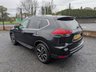 USED 2019 69 NISSAN X-TRAIL 1.7 dCi Tekna SUV 5dr Diesel Manual Euro 6 (s/s) (150 ps) 7 SEATS DAB RADIO LOW MILES