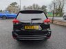 USED 2019 69 NISSAN X-TRAIL 1.7 dCi Tekna SUV 5dr Diesel Manual Euro 6 (s/s) (150 ps) 7 SEATS DAB RADIO LOW MILES