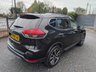 USED 2019 69 NISSAN X-TRAIL 1.7 dCi Tekna SUV 5dr Diesel Manual Euro 6 (s/s) (150 ps) 7 SEATS DAB RADIO LOW MILES