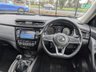 USED 2019 69 NISSAN X-TRAIL 1.7 dCi Tekna SUV 5dr Diesel Manual Euro 6 (s/s) (150 ps) 7 SEATS DAB RADIO LOW MILES